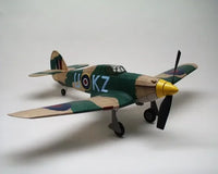 Dumas Hawker Hurricane Kit - 313 - MPM Hobbies