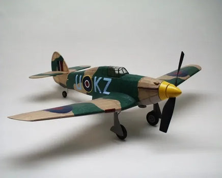 Dumas Hawker Hurricane Kit - 313 - MPM Hobbies