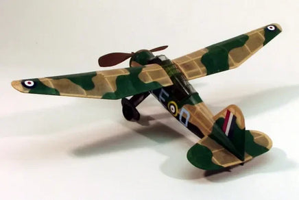 Dumas Lysander Kit - 220 - MPM Hobbies