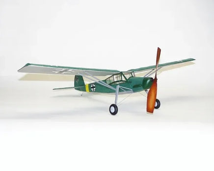 Dumas Fieseler 156 Storch Kit - 308 - MPM Hobbies