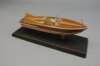 1/24 Dumas 1955 Chris-Craft 21′ Cobra Kit - 1708 - MPM Hobbies