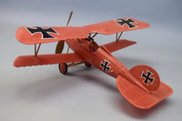 Dumas Albatros D-5 Kit - 232 - MPM Hobbies
