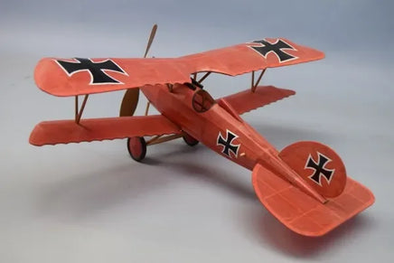 Dumas Albatros D-5 Kit - 232 - MPM Hobbies