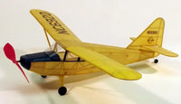 Dumas Stinson Voyager Kit - 203 - MPM Hobbies