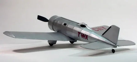 Dumas Alpha 4A Kit - 307 - MPM Hobbies