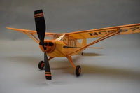 Dumas Piper J4-E “Cub Coupe” Kit - 330 - MPM Hobbies