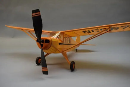 Dumas Piper J4-E “Cub Coupe” Kit - 330 - MPM Hobbies