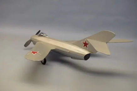 Dumas Mig 17 Kit - 234 - MPM Hobbies