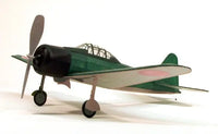 Dumas A6M3 Zero Kit - 212 - MPM Hobbies