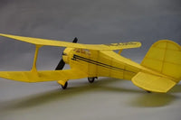 Dumas Staggerwing Kit - 332 - MPM Hobbies