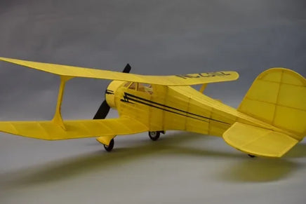 Dumas Staggerwing Kit - 332 - MPM Hobbies