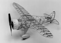 Dumas Mr. Mulligan Kit - 303 - MPM Hobbies