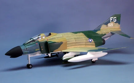 Dumas F-4D Phantom Kit - 501 - MPM Hobbies