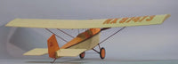 Dumas The Pietenpol Kit - 1803 - MPM Hobbies