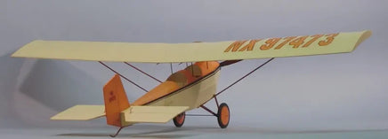 Dumas The Pietenpol Kit - 1803 - MPM Hobbies