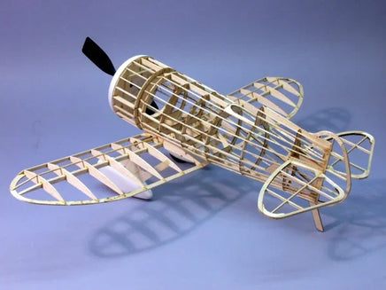 Dumas Gee Bee Z Kit - 406 - MPM Hobbies