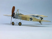 Dumas Fokker EIII Kit - 222 - MPM Hobbies
