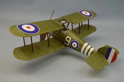 Dumas Sopwith Snipe Kit - 244 - MPM Hobbies