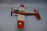 Dumas De Havilland Chipmunk Kit - 335 - MPM Hobbies