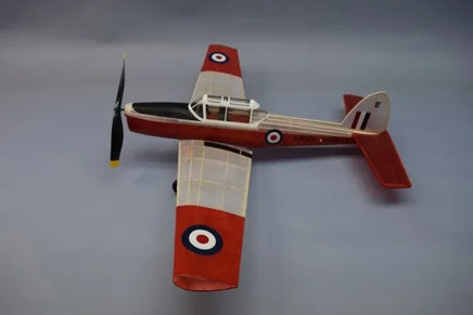 Dumas De Havilland Chipmunk Kit - 335 - MPM Hobbies