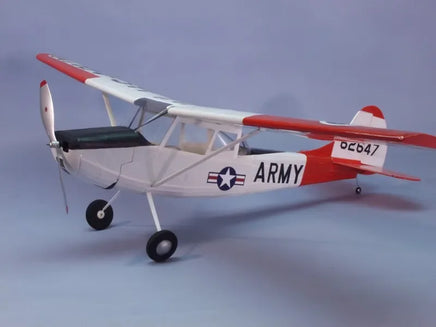 Dumas L-19 Bird Dog Kit - 1804 - MPM Hobbies