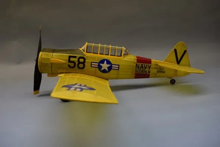 Dumas AT-6 Texan Kit - 334 - MPM Hobbies