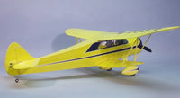Dumas Waco ARE Kit - 1805 - MPM Hobbies
