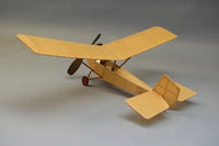 Dumas Air Camper Kit - 231 - MPM Hobbies