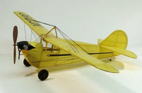 Dumas Aeronca C-3 Master Kit - 304 - MPM Hobbies