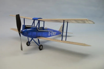 Dumas DeHavilland DH-60 Gipsy Moth Kit - 336 - MPM Hobbies