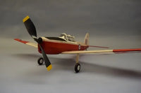 Dumas De Havilland Chipmunk Kit - 335 - MPM Hobbies