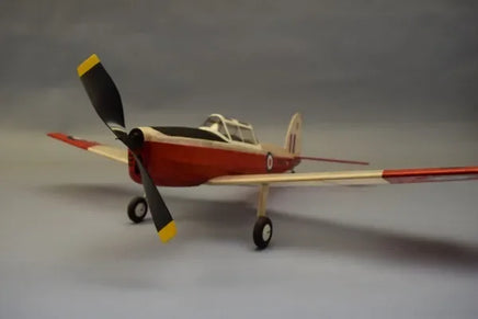 Dumas De Havilland Chipmunk Kit - 335 - MPM Hobbies
