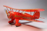 Dumas Waco YMF-5 Kit - 1807 - MPM Hobbies