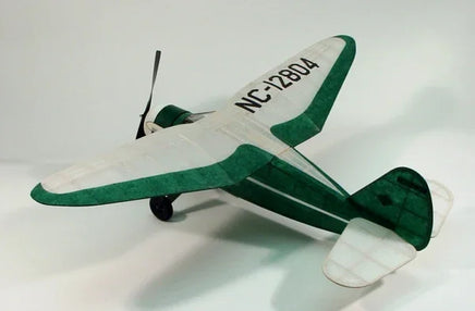 Dumas Stinson Reliant SR-10 Kit - 301 - MPM Hobbies