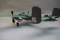 Dumas USMC PBJ-1J (B-25) Kit - 333 - MPM Hobbies