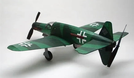 Dumas Dornier DO 335 Arrow Kit - 312 - MPM Hobbies