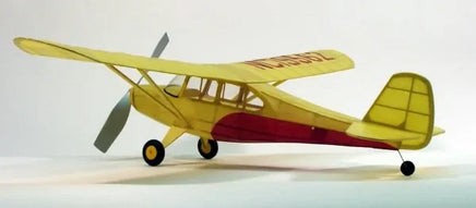 Dumas Aeronca 7AC Champion Kit - 311 - MPM Hobbies