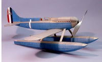 Dumas Supermarine S.6B Kit - 404 - MPM Hobbies