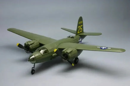 Dumas B-26 Marauder Kit - 323 - MPM Hobbies