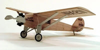 Dumas Spirit of St. Louis Kit - 209 - MPM Hobbies