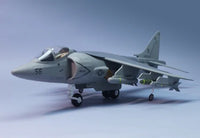 Dumas AV-8B Harrier Kit - 503 - MPM Hobbies