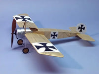 Dumas Fokker EIII Kit - 222 - MPM Hobbies