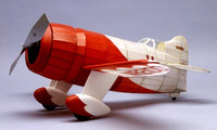 Dumas Gee Bee R-1 Racer Kit - 403 - MPM Hobbies
