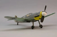 Dumas Messerschmitt ME-109G Kit - 225 - MPM Hobbies