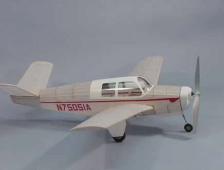 Dumas Bonanza Model 35 Kit - 318 - MPM Hobbies