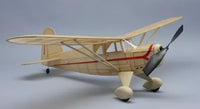 Dumas Rearwin Speedster Kit - 326 - MPM Hobbies