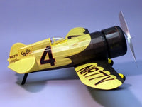 Dumas Gee Bee Z Kit - 406 - MPM Hobbies
