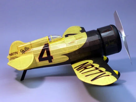 Dumas Gee Bee Z Kit - 406 - MPM Hobbies