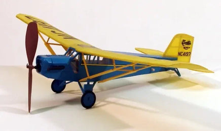 Dumas Curtiss Robin Kit - 215 - MPM Hobbies