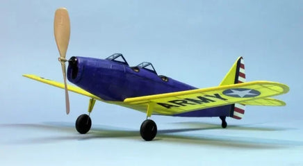 Dumas Fairchild PT-19 Kit - 224 - MPM Hobbies